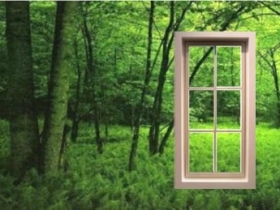 Fility Window - lựa chọn tối ưu cho ngôi nhà hoàn mỹ