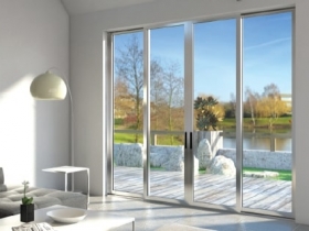 Giới thiệu về tính năng của cửa nhôm cao cấp YKK AP Nhật Bản