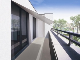 Sản phẩm từ nhôm kính và những lưu ý khi sử dụng